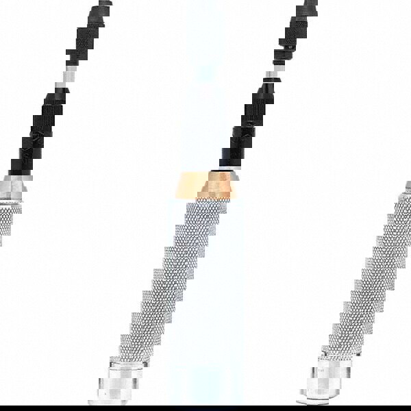 Torque Screwdriver: 8 to 40 in/lb Torque